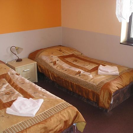 سوكولوف Hotel Global المظهر الخارجي الصورة
