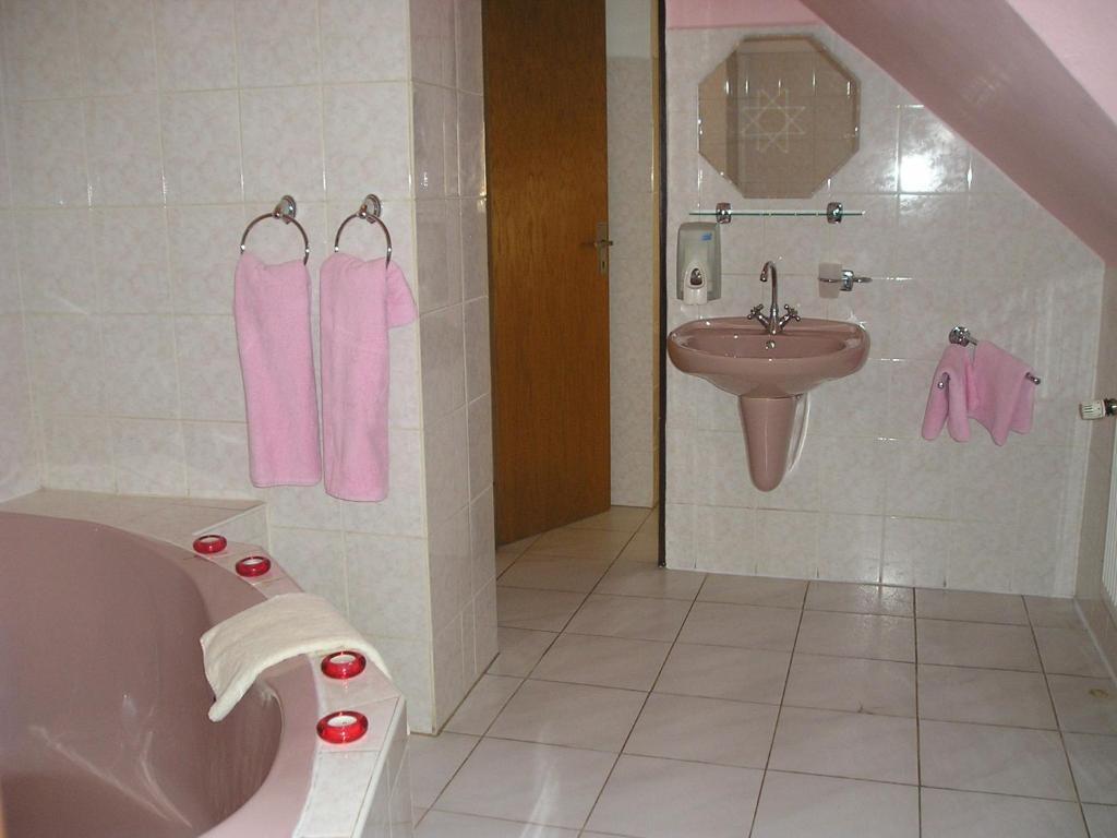 سوكولوف Hotel Global الغرفة الصورة