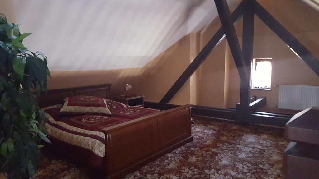 سوكولوف Hotel Global المظهر الخارجي الصورة