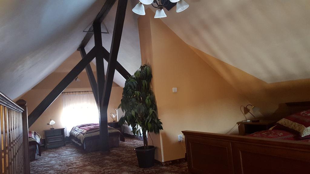 سوكولوف Hotel Global المظهر الخارجي الصورة