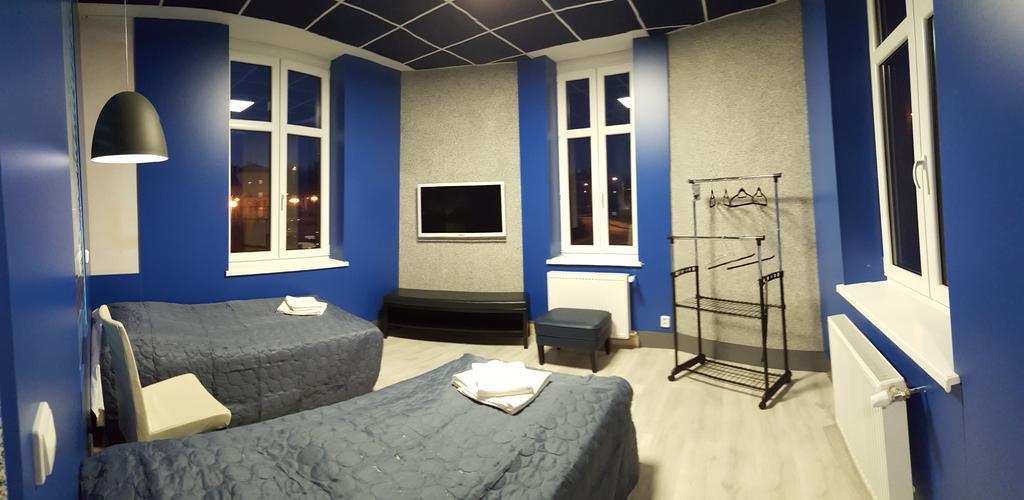 سوكولوف Hotel Global المظهر الخارجي الصورة