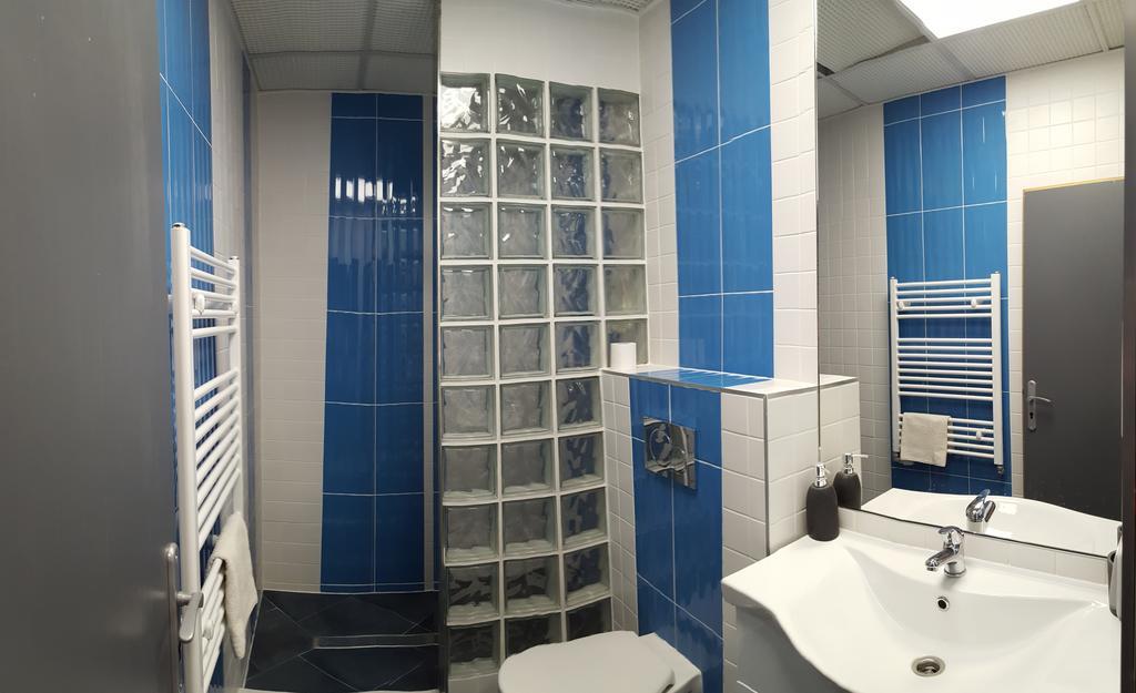 سوكولوف Hotel Global المظهر الخارجي الصورة